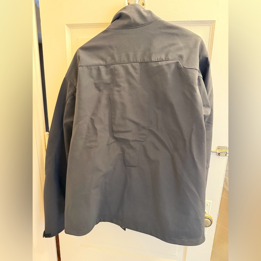 Merrell Dark Gray Performance Jacket - image 5